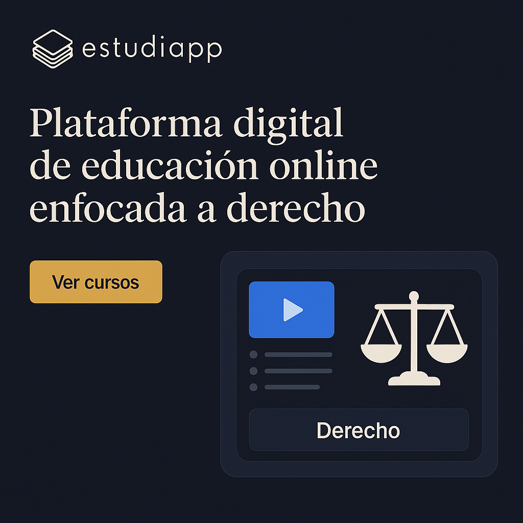 Estudiapp