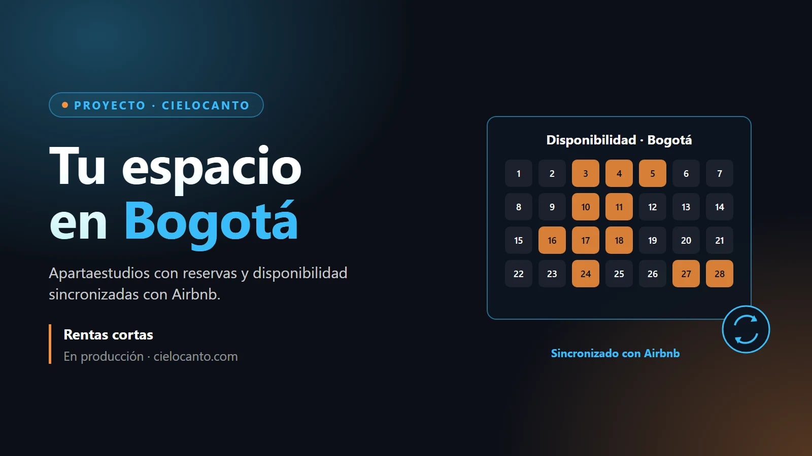 Cielocanto
