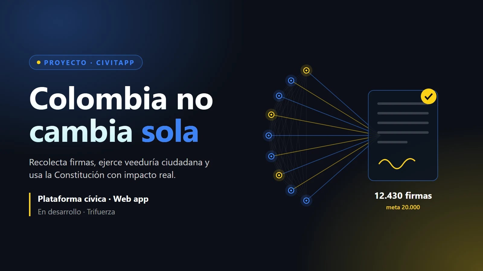 Civitapp